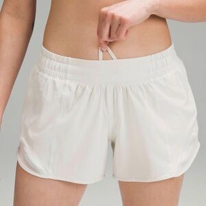 Lululemon Hotty Hot Short 4”